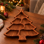 Melt Moments™ Christmas Tree Tray