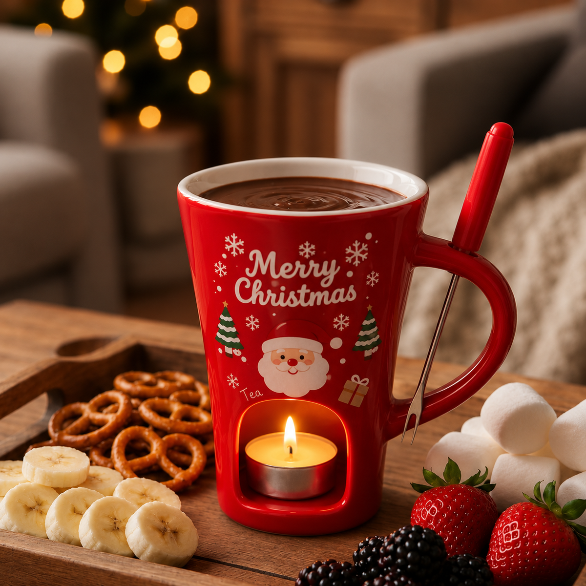 Melt Moments™ Fondue Mug