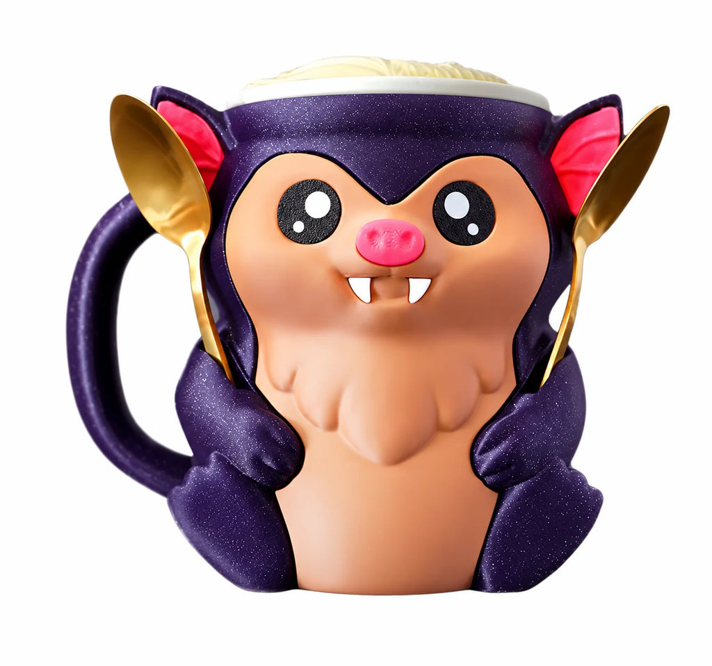 Ice Cream Hug Mug