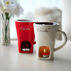 Melting Fondue Cup