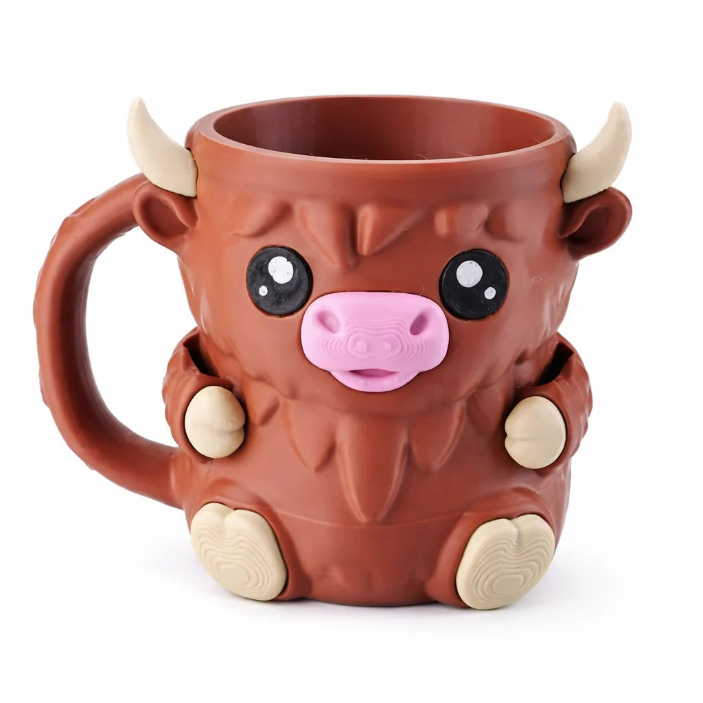 Ice Cream Hug Mug