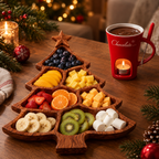 Melt Moments™ Christmas Tree Tray